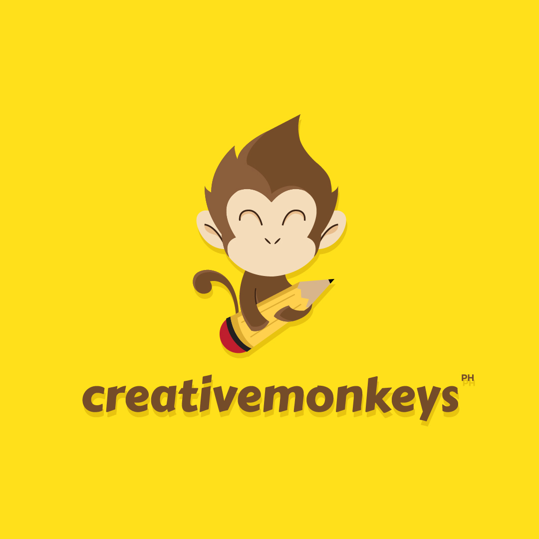 CreativeMonkeysPH Coming Soon!